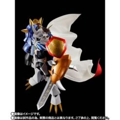 Dynaction: Digimon Adventure Movie - Omegamon & Ishida Yamato & Yagami Taichi - LIMITED EDITION [Bandai Spirits] -Figuras Maquetas Tienda dynaction digimon adventure movie omegamon ishida yamato yagami taichi limited edition bandai spirits 1 6
