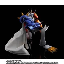Dynaction: Digimon Adventure Movie - Omegamon & Ishida Yamato & Yagami Taichi - LIMITED EDITION [Bandai Spirits] -Figuras Maquetas Tienda dynaction digimon adventure movie omegamon ishida yamato yagami taichi limited edition bandai spirits 1 7