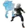Sega Effectreme: Naruto Shippuuden - Hatake Kakashi (Banpresto) [2nd Hand]