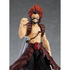 Max Factory Figma Eijiro Kirishima My Hero Academia [Figma 481]