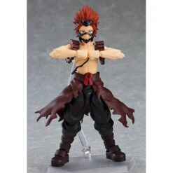 Max Factory Figma Eijiro Kirishima My Hero Academia [Figma 481] -Figuras Maquetas Tienda figma eijiro kirishima my hero academia 4