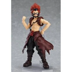 Max Factory Figma Eijiro Kirishima My Hero Academia [Figma 481] -Figuras Maquetas Tienda figma eijiro kirishima my hero academia 5