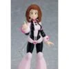 Max Factory Figma Ochaco Uraraka My Hero Academia / Boku No Hero Academia [Figma 470]
