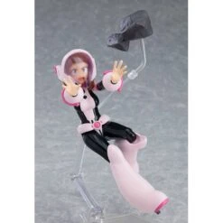 Max Factory Figma Ochaco Uraraka My Hero Academia / Boku No Hero Academia [Figma 470] -Figuras Maquetas Tienda figma ochaco uraraka my hero academia 2