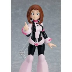 Max Factory Figma Ochaco Uraraka My Hero Academia / Boku No Hero Academia [Figma 470]