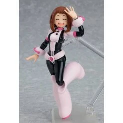 Max Factory Figma Ochaco Uraraka My Hero Academia / Boku No Hero Academia [Figma 470] -Figuras Maquetas Tienda figma ochaco uraraka my hero academia 4