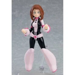 Max Factory Figma Ochaco Uraraka My Hero Academia / Boku No Hero Academia [Figma 470] -Figuras Maquetas Tienda figma ochaco uraraka my hero academia 5