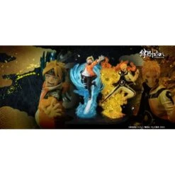 Figuarts ZERO: Boruto Naruto Next Generations - Boruto Uzumaki (Kizuna Relation Ver.) [Bandai Spirits] -Figuras Maquetas Tienda figuarts zero boruto naruto next generations boruto uzumaki kizuna relation ver bandai spirits 1 3