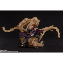 Figuarts Zero Gaara -Shippuden- Kizuna Relation [Bandai]