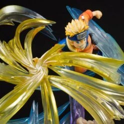 Bandai Figuarts ZERO: Naruto Uzumaki Kizuna Relation [Tamashi Nations Tokyo 2021] -Figuras Maquetas Tienda figuarts zero naruto uzumaki kizuna relation tamashi nations tokyo 2021 1 2