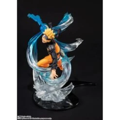 Figuarts Zero Naruto Uzumaki -Shippuden- Kizuna Relation [Bandai] -Figuras Maquetas Tienda figuarts zero naruto uzumaki shippuden kizuna relation bandai 1 3
