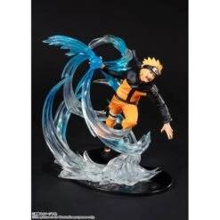 Figuarts Zero Naruto Uzumaki -Shippuden- Kizuna Relation [Bandai] -Figuras Maquetas Tienda figuarts zero naruto uzumaki shippuden kizuna relation bandai 1 4