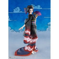 Figuarts ZERO Nico Robin (Orobi) One Piece [Bandai]