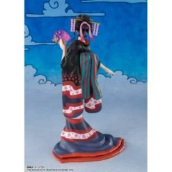 Figuarts ZERO Nico Robin (Orobi) One Piece [Bandai] -Figuras Maquetas Tienda figuarts zero nico robin orobi one piece bandai 1 2