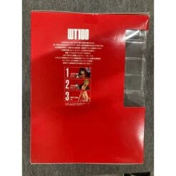 Bandai Figuarts ZERO: One Piece - Monkey D. Luffy - 100th Anniversary Of WT100 Edition [Unused Figure/ Damaged Box] -Figuras Maquetas Tienda figuarts zero one piece monkey d luffy 100th anniversary of wt100 edition unused figure damaged box 1 5