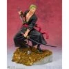 Figuarts Zero: One Piece - Roronoa Zoro - 100th Anniversary Of WT100 Edition [Bandai]