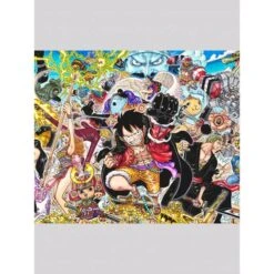 Figuarts Zero: One Piece - Roronoa Zoro - 100th Anniversary Of WT100 Edition [Bandai] -Figuras Maquetas Tienda figuarts zero one piece roronoa zoro 100th anniversary of wt100 edition bandai 1 6