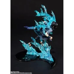 Figuarts Zero Sasuke Uchiha -Shippuden- Kizuna Relation [Bandai] -Figuras Maquetas Tienda figuarts zero sasuke uchiha shippuden kizuna relation bandai 1 3