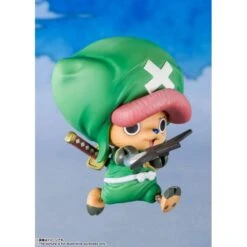 Figuarts Zero Tony Tony Chopper Chopaemon One Piece [Bandai] -Figuras Maquetas Tienda figuarts zero tony tony chopper chopaemon one piece 2