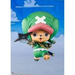 Figuarts Zero Tony Tony Chopper Chopaemon One Piece [Bandai] -Figuras Maquetas Tienda figuarts zero tony tony chopper chopaemon one piece 3