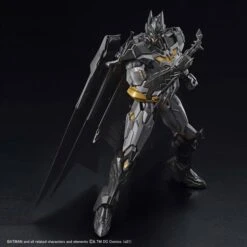 Figure-rise Standard Amplified Batman Plastic Model [Bandai] -Figuras Maquetas Tienda figure rise standard amplified batman plastic model bandai 1 5