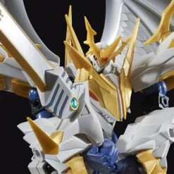 Figure-rise Standard: Digimon Adventure 02 - Imperialdramon Paladin Mode LIMITED EDITION [Bandai]