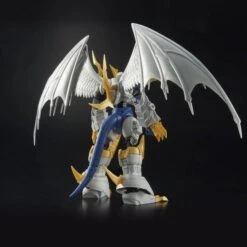 Figure-rise Standard: Digimon Adventure 02 - Imperialdramon Paladin Mode LIMITED EDITION [Bandai] -Figuras Maquetas Tienda figure rise standard digimon adventure 02 imperialdramon paladin mode limited edition bandai 1 2