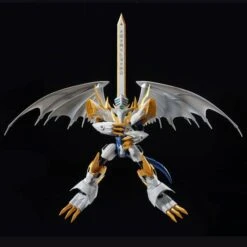 Figure-rise Standard: Digimon Adventure 02 - Imperialdramon Paladin Mode LIMITED EDITION [Bandai] -Figuras Maquetas Tienda figure rise standard digimon adventure 02 imperialdramon paladin mode limited edition bandai 1 3