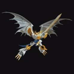 Figure-rise Standard: Digimon Adventure 02 - Imperialdramon Paladin Mode LIMITED EDITION [Bandai] -Figuras Maquetas Tienda figure rise standard digimon adventure 02 imperialdramon paladin mode limited edition bandai 1 6
