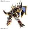 Figure-rise Standard Digimon Adventure - WarGreymon (AMPLIFIED) Plastic Model - Reissue [Bandai]