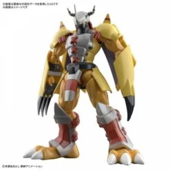 Figure-rise Standard Digimon Adventures WarGreymon Plastic Model [Bandai]