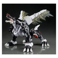 Figure-rise Standard Digimon Amplified MetalGarurumon (Black Ver.) Plastic Model LIMITED EDITION [Bandai] -Figuras Maquetas Tienda figure rise standard digimon amplified metalgarurumon black ver plastic model limited edition bandai 1 6