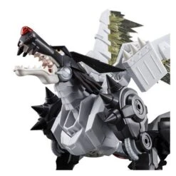 Figure-rise Standard Digimon Amplified MetalGarurumon (Black Ver.) Plastic Model LIMITED EDITION [Bandai] -Figuras Maquetas Tienda figure rise standard digimon amplified metalgarurumon black ver plastic model limited edition bandai 1 9