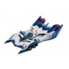 MegaHouse Future GPX Cyber Formula SIN: New Asurada AKF-O/G Aero Mode[Variable Action Heroes]