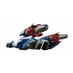 MegaHouse Future GPX Cyber Formula SIN: New Asurada AKF-O/G Aero Mode[Variable Action Heroes] -Figuras Maquetas Tienda future gpx cyber formula sin new asurada akf og aero mode variable action heroes 1 2