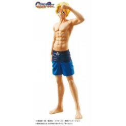 Gasha Portraits From TV Animation ONE PIECE 02 9 Pack BOX [Bandai] -Figuras Maquetas Tienda gasha portraits from tv animation one piece 02 9 pack box bandai 1 2