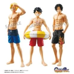 Gasha Portraits From TV Animation ONE PIECE 02 9 Pack BOX [Bandai] -Figuras Maquetas Tienda gasha portraits from tv animation one piece 02 9 pack box bandai 1 3