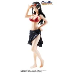 Gasha Portraits ONE PIECE 03 - Nefertari Vivi & Nico Robin & Rebecca Set [Bandai] -Figuras Maquetas Tienda gasha portraits one piece 03 nefertari vivi nico robin rebecca set bandai 1 2