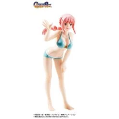 Gasha Portraits ONE PIECE 03 - Nefertari Vivi & Nico Robin & Rebecca Set [Bandai] -Figuras Maquetas Tienda gasha portraits one piece 03 nefertari vivi nico robin rebecca set bandai 1 3