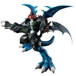 Bandai G.E.M. Digimon Adventure 02 - Paildramon LIMITED EDITION [MegaHouse] -Figuras Maquetas Tienda gem digimon adventure 02 paildramon limited edition megahouse 1 2