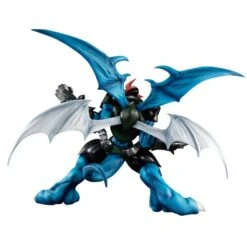 Bandai G.E.M. Digimon Adventure 02 - Paildramon LIMITED EDITION [MegaHouse] -Figuras Maquetas Tienda gem digimon adventure 02 paildramon limited edition megahouse 1 4