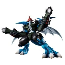 Bandai G.E.M. Digimon Adventure 02 - Paildramon LIMITED EDITION [MegaHouse] -Figuras Maquetas Tienda gem digimon adventure 02 paildramon limited edition megahouse 1 7