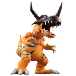G.E.M Series: Digimon Adventure - Greymon & Yagami Taichi Limited Edition - REISSUE [MegaHouse] -Figuras Maquetas Tienda gem ex series pokemon dialga palkia limited edition megahouse 1 4