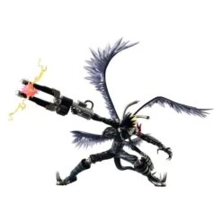 G.E.M. Series Digimon Tamers Beelzebumon - Impmon Blast Mode LIMITED EDITION [MegaHouse] -Figuras Maquetas Tienda gem series digimon tamers beelzebumon impmon blast mode limited edition megahouse 1 4