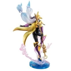 G.E.M Series: Digimon Tamers - Sakuyamon - Limited Edition (REISSUE) [MegaHouse] -Figuras Maquetas Tienda gem series digimon tamers sakuyamon limited edition reissue megahouse 1 3