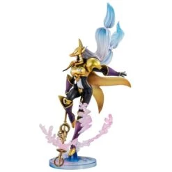 G.E.M Series: Digimon Tamers - Sakuyamon - Limited Edition (REISSUE) [MegaHouse] -Figuras Maquetas Tienda gem series digimon tamers sakuyamon limited edition reissue megahouse 1 4