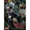 G.E.M. Series Hatake Kakashi Anbu Ver. Naruto Shippuden (Reissue) [Megahouse]