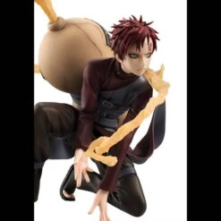 G.E.M. Series NARUTO Shippuden Gaara Limited - Reissue [Megahouse] -Figuras Maquetas Tienda gem series naruto shippuden gaara limited megahouse 1 6