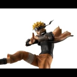 G.E.M. Series Naruto Uzumaki Ninja Taisen Ver. (Naruto Shippuden) Limited Edition [Megahouse] -Figuras Maquetas Tienda gem series naruto uzumaki ninja taisen ver naruto shippuden limited edition 3