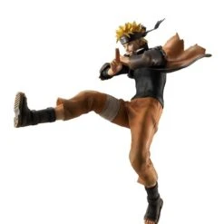 G.E.M. Series Naruto Uzumaki Ninja Taisen Ver. (Naruto Shippuden) Limited Edition [Megahouse] -Figuras Maquetas Tienda gem series naruto uzumaki ninja taisen ver naruto shippuden limited edition 4